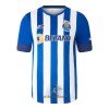 Officiële Voetbalshirt FC Porto Thuis 2022-23 - Heren